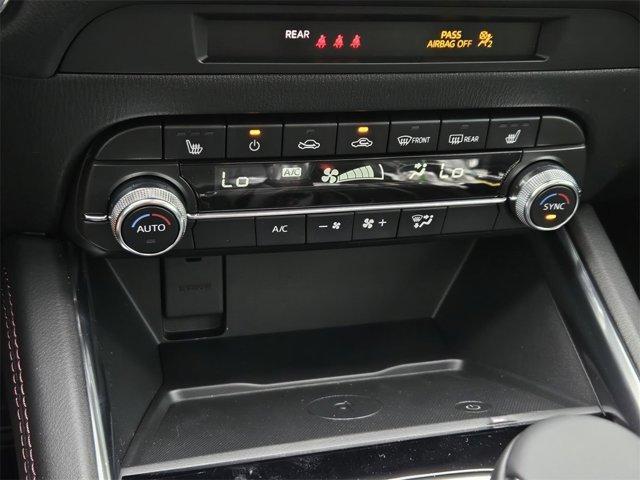 new 2025 Mazda CX-5 car, priced at $31,809