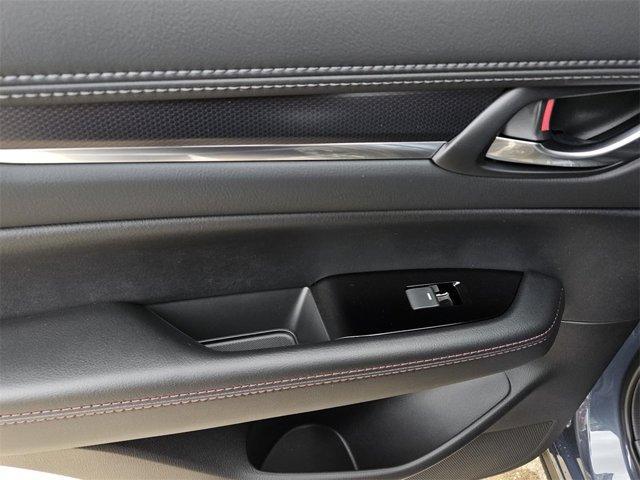 new 2025 Mazda CX-5 car, priced at $31,809