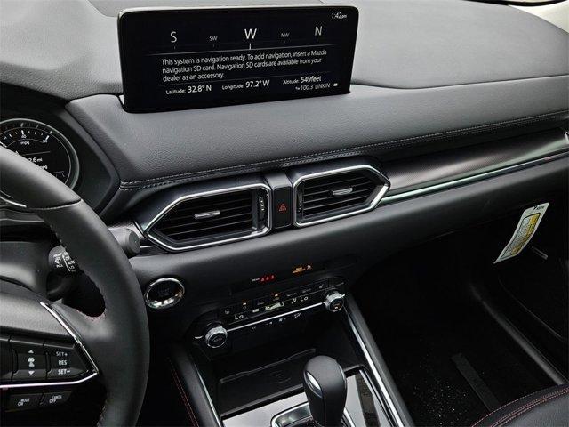 new 2025 Mazda CX-5 car, priced at $31,809