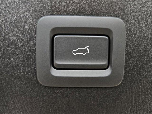 new 2025 Mazda CX-5 car, priced at $31,809