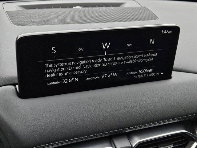 new 2025 Mazda CX-5 car, priced at $31,809