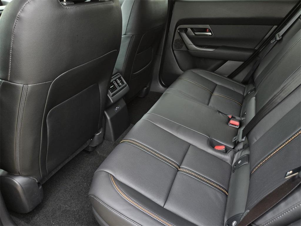 new 2025 Mazda CX-50 Hybrid car, priced at $39,469