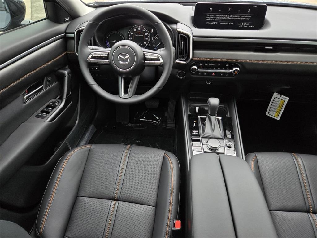 new 2025 Mazda CX-50 Hybrid car, priced at $39,469