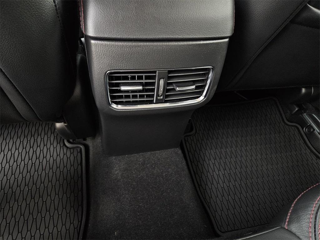 used 2022 Mazda CX-5 car, priced at $26,600