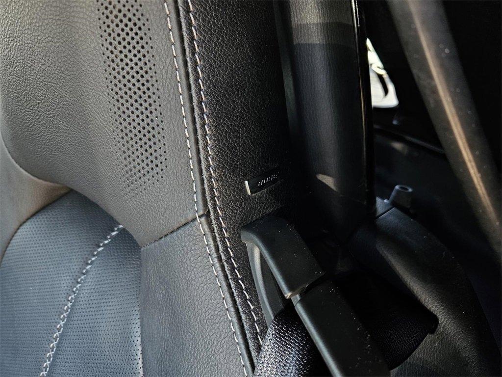 used 2023 Mazda MX-5 Miata car, priced at $25,900