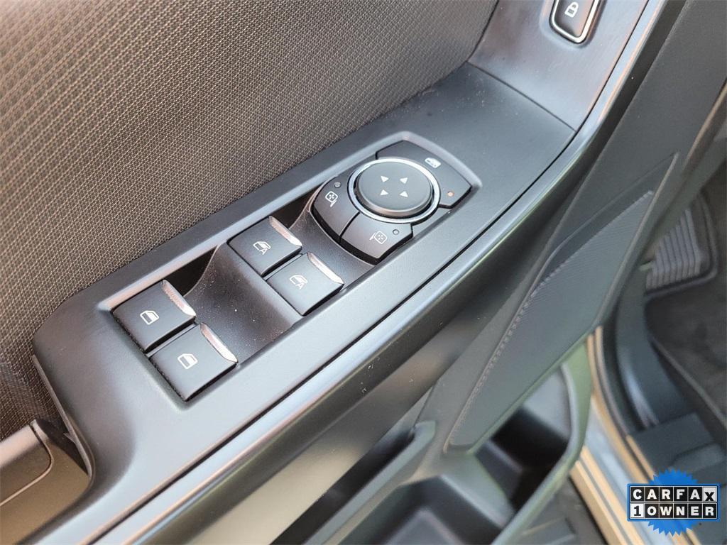 used 2024 Ford F-150 car, priced at $41,500