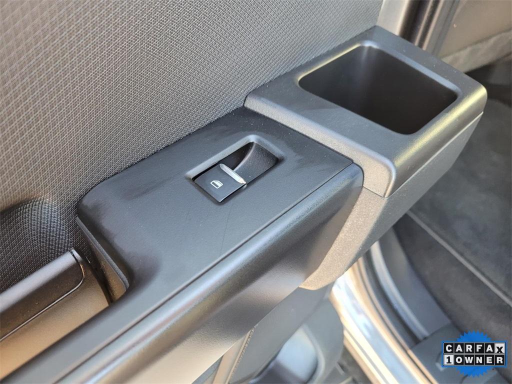 used 2024 Ford F-150 car, priced at $41,500