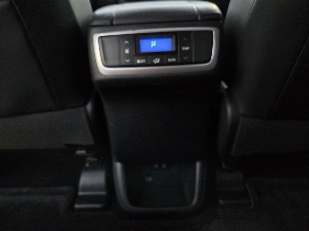 used 2018 Toyota Highlander car, priced at $19,400