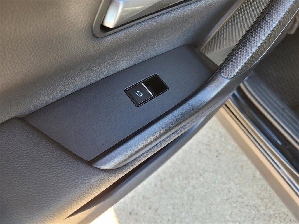 used 2025 Mazda CX-50 car, priced at $30,000