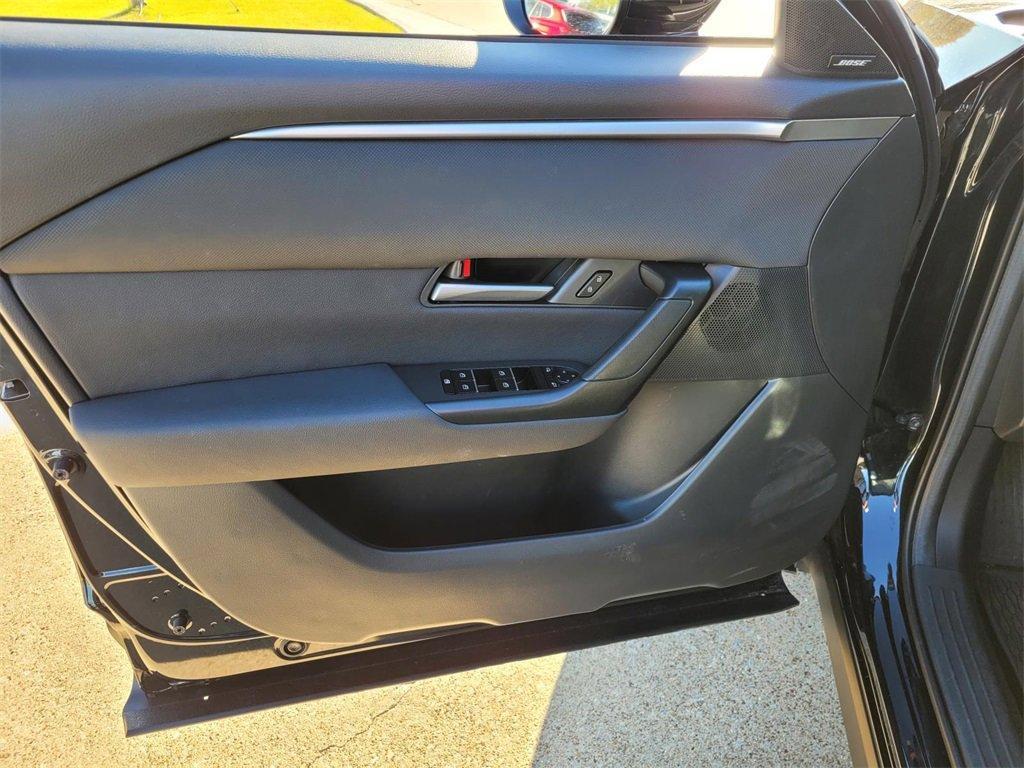 used 2025 Mazda CX-50 car, priced at $30,000