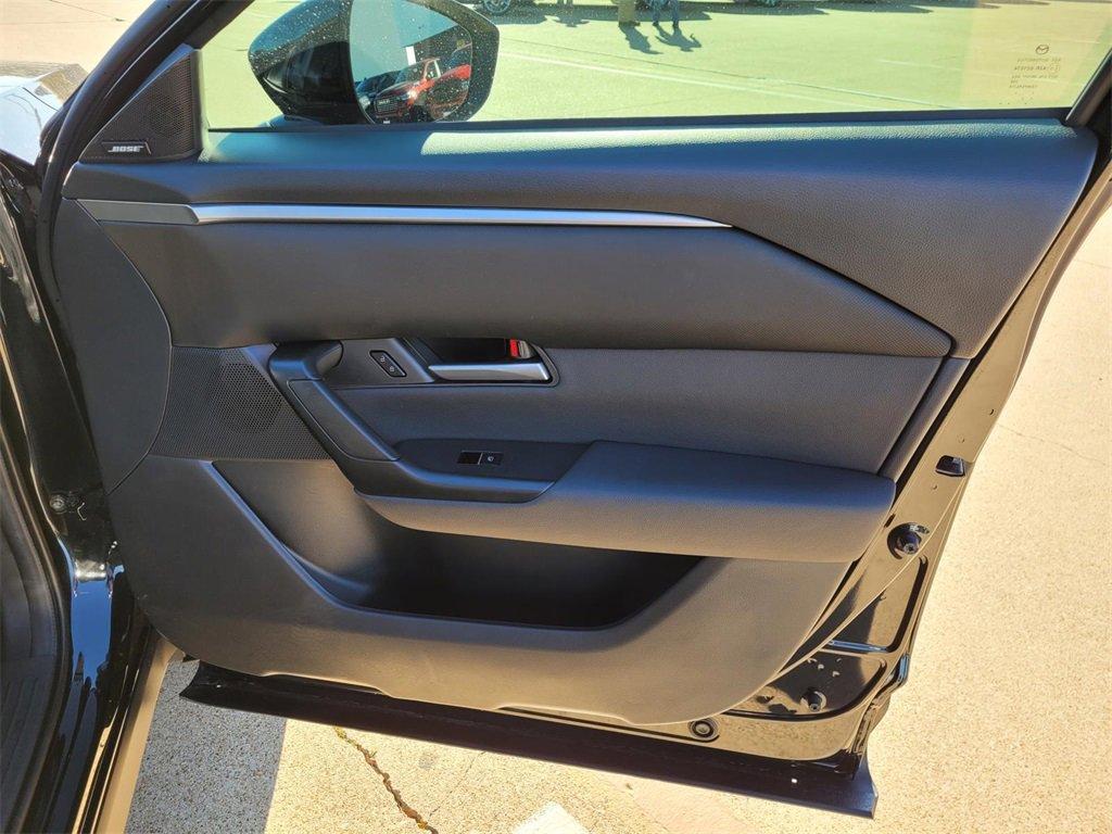 used 2025 Mazda CX-50 car, priced at $30,000