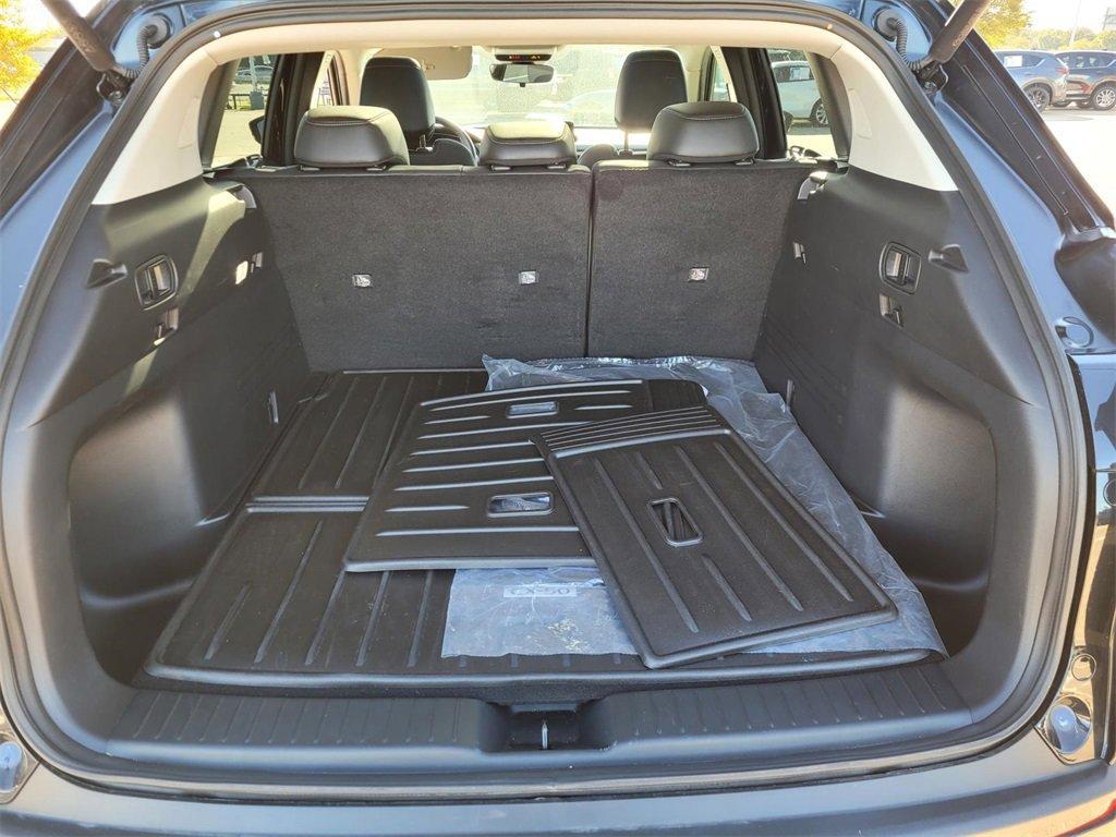 used 2025 Mazda CX-50 car, priced at $30,000