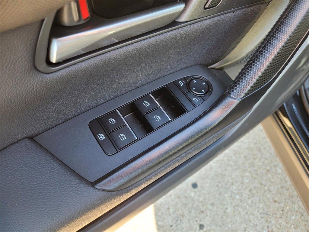 used 2025 Mazda CX-50 car, priced at $30,000