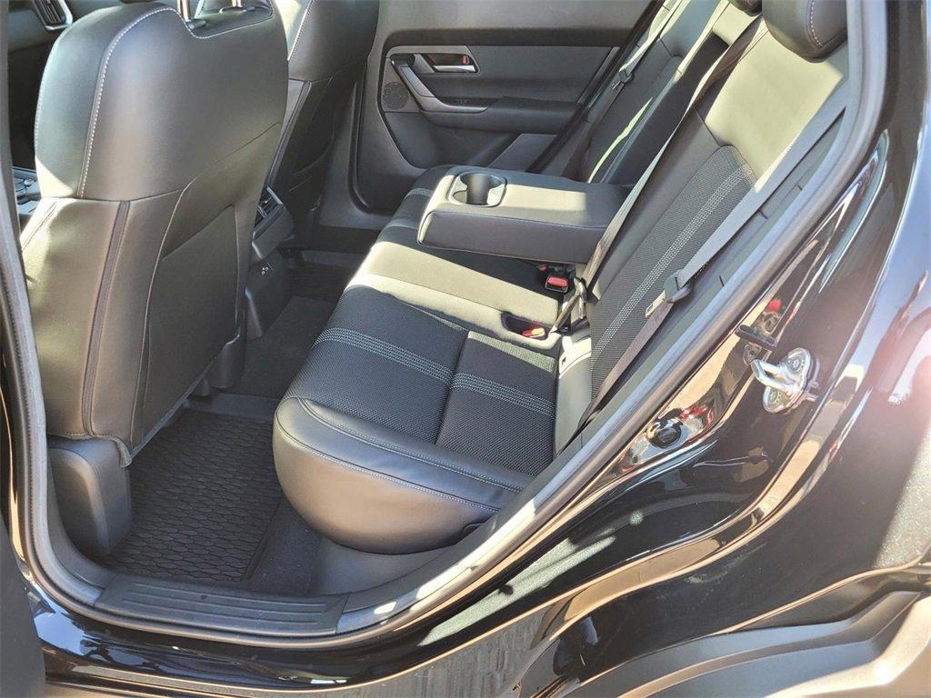 used 2025 Mazda CX-50 car, priced at $30,000