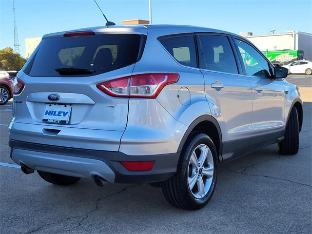 used 2016 Ford Escape car, priced at $8,788