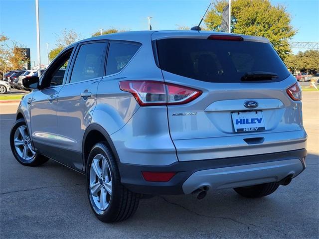 used 2016 Ford Escape car, priced at $8,788