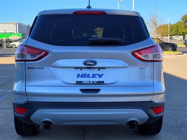 used 2016 Ford Escape car, priced at $8,788