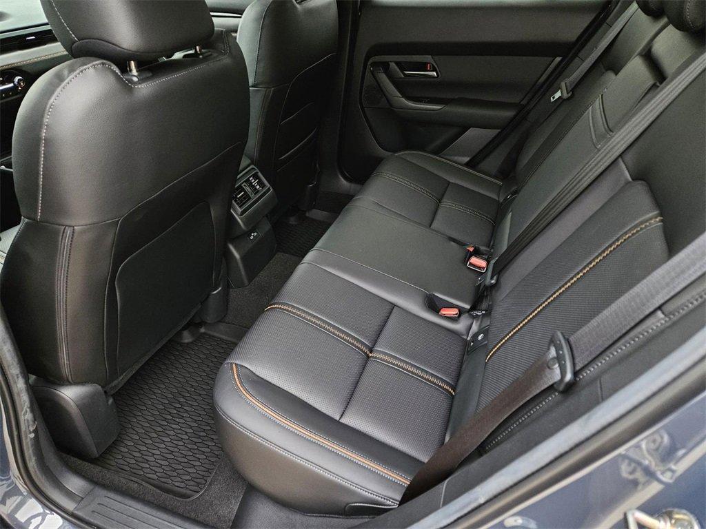 used 2025 Mazda CX-50 car, priced at $35,300
