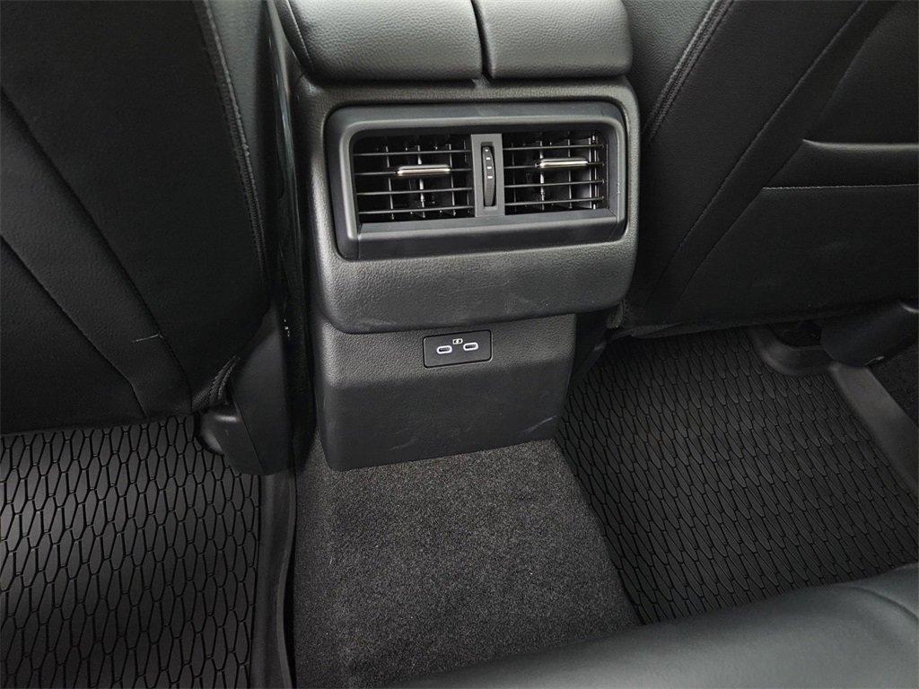 used 2025 Mazda CX-50 car, priced at $35,300