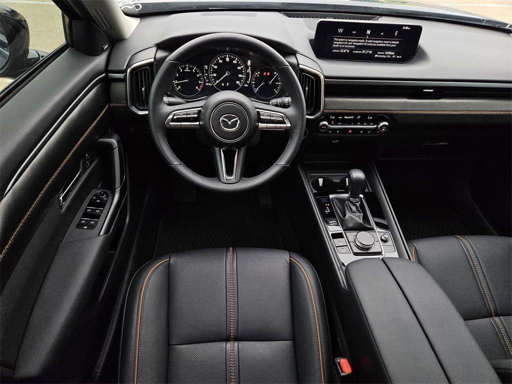 used 2025 Mazda CX-50 car, priced at $35,300