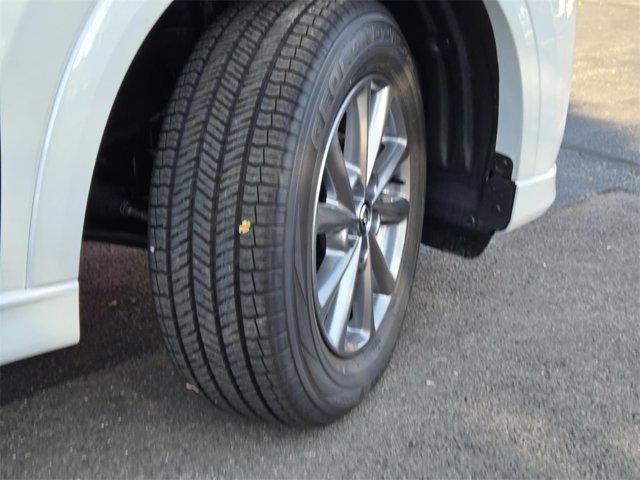 new 2025 Mazda CX-5 car, priced at $30,309