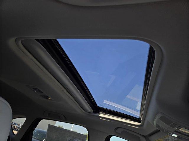 new 2025 Mazda CX-5 car, priced at $30,309