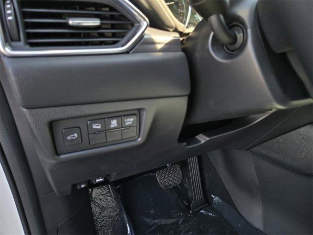 new 2025 Mazda CX-5 car, priced at $30,309