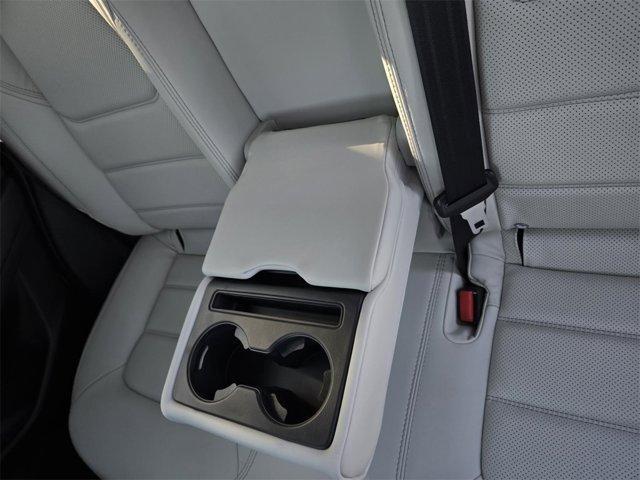 new 2025 Mazda CX-5 car, priced at $30,309