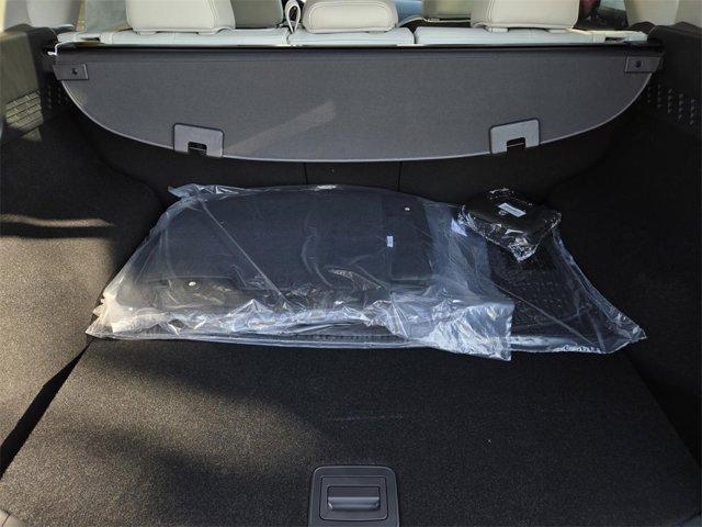 new 2025 Mazda CX-5 car, priced at $30,309