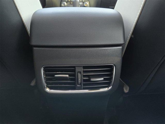 new 2025 Mazda CX-5 car, priced at $30,309