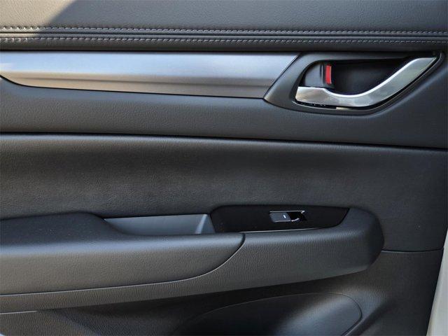 new 2025 Mazda CX-5 car, priced at $30,309