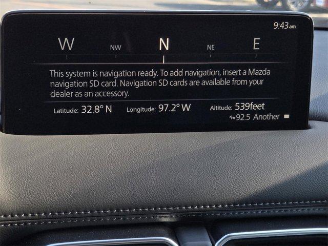 new 2025 Mazda CX-5 car, priced at $30,309