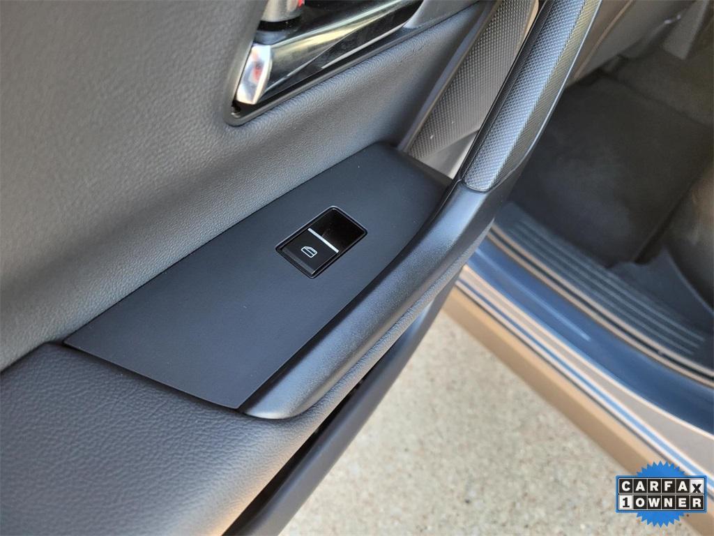 used 2025 Mazda CX-50 car, priced at $36,250