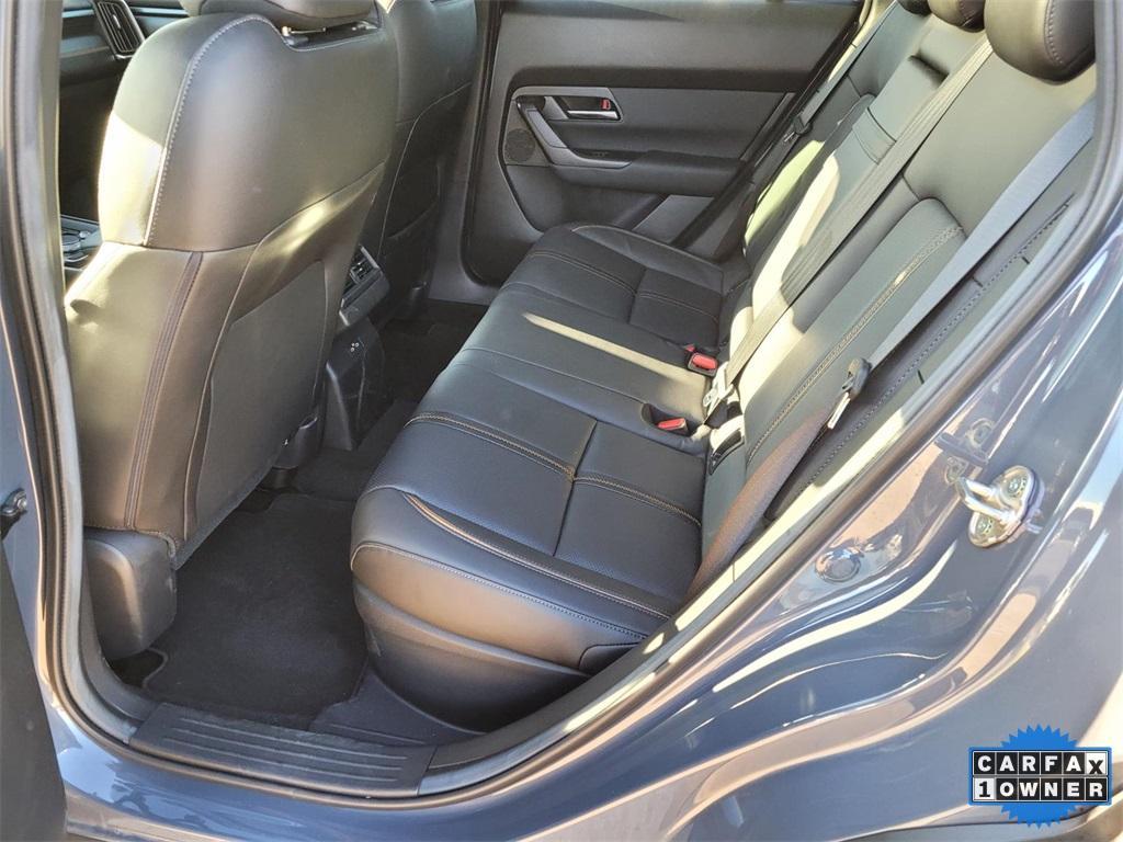 used 2025 Mazda CX-50 car, priced at $36,250