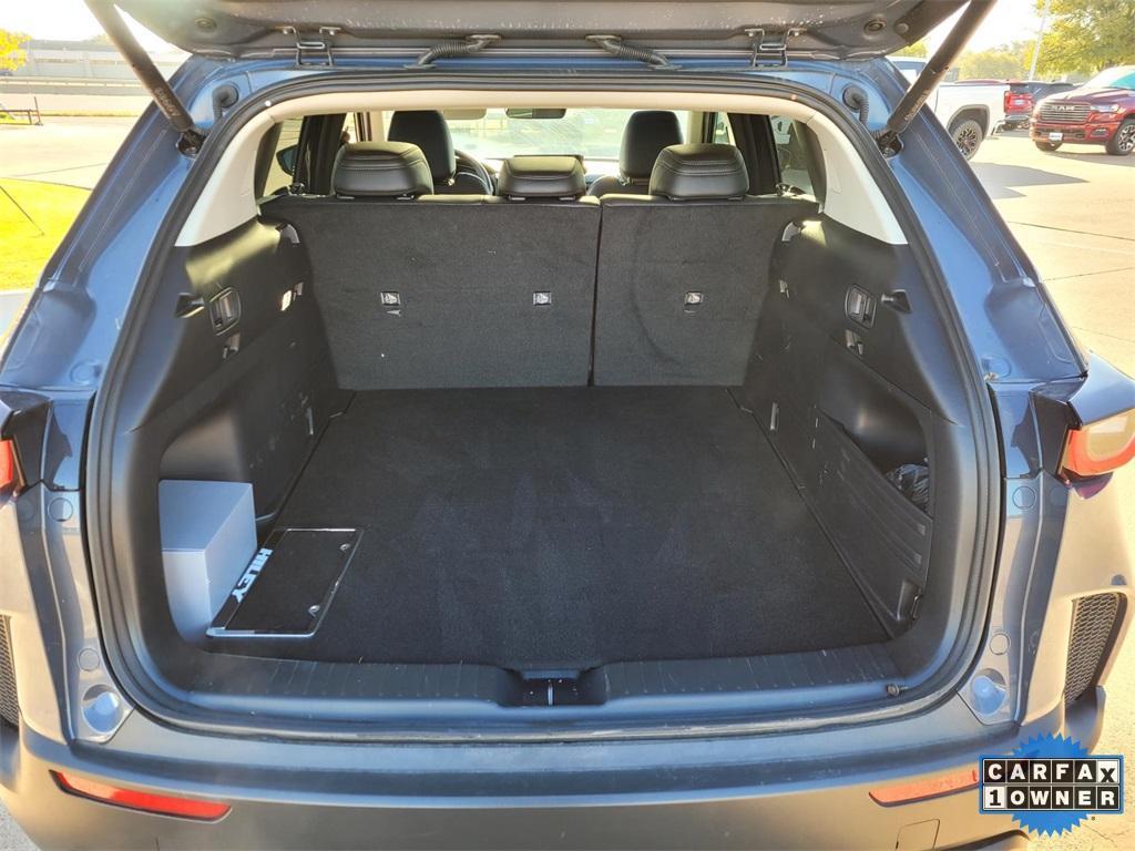 used 2025 Mazda CX-50 car, priced at $36,250