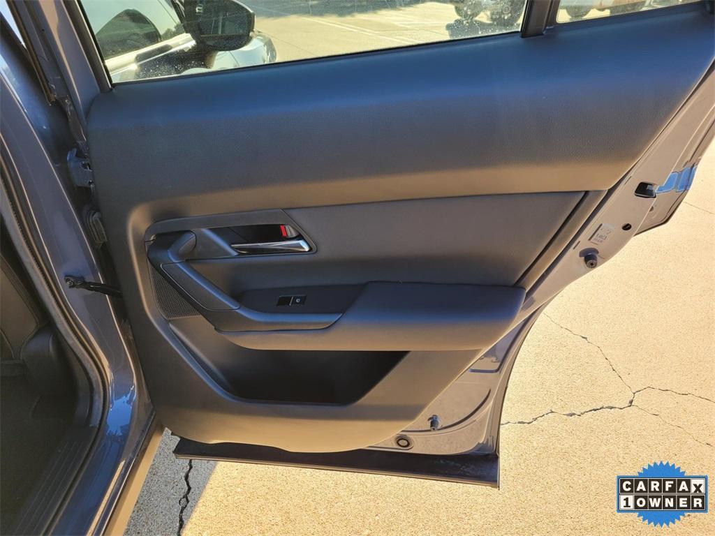 used 2025 Mazda CX-50 car, priced at $36,250