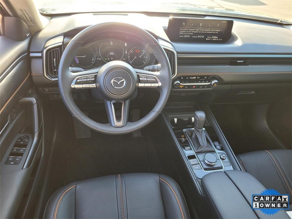 used 2025 Mazda CX-50 car, priced at $36,250