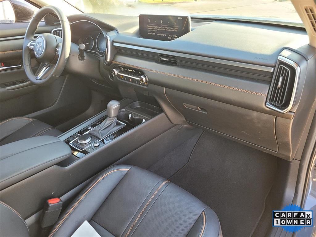 used 2025 Mazda CX-50 car, priced at $36,250