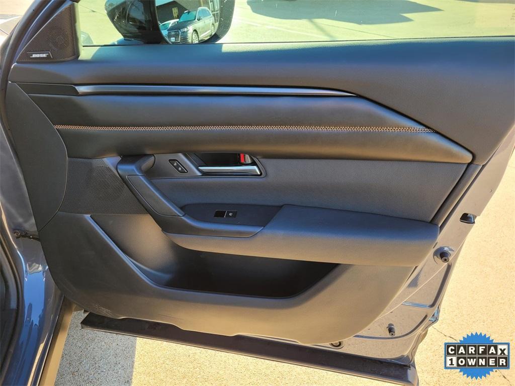 used 2025 Mazda CX-50 car, priced at $36,250