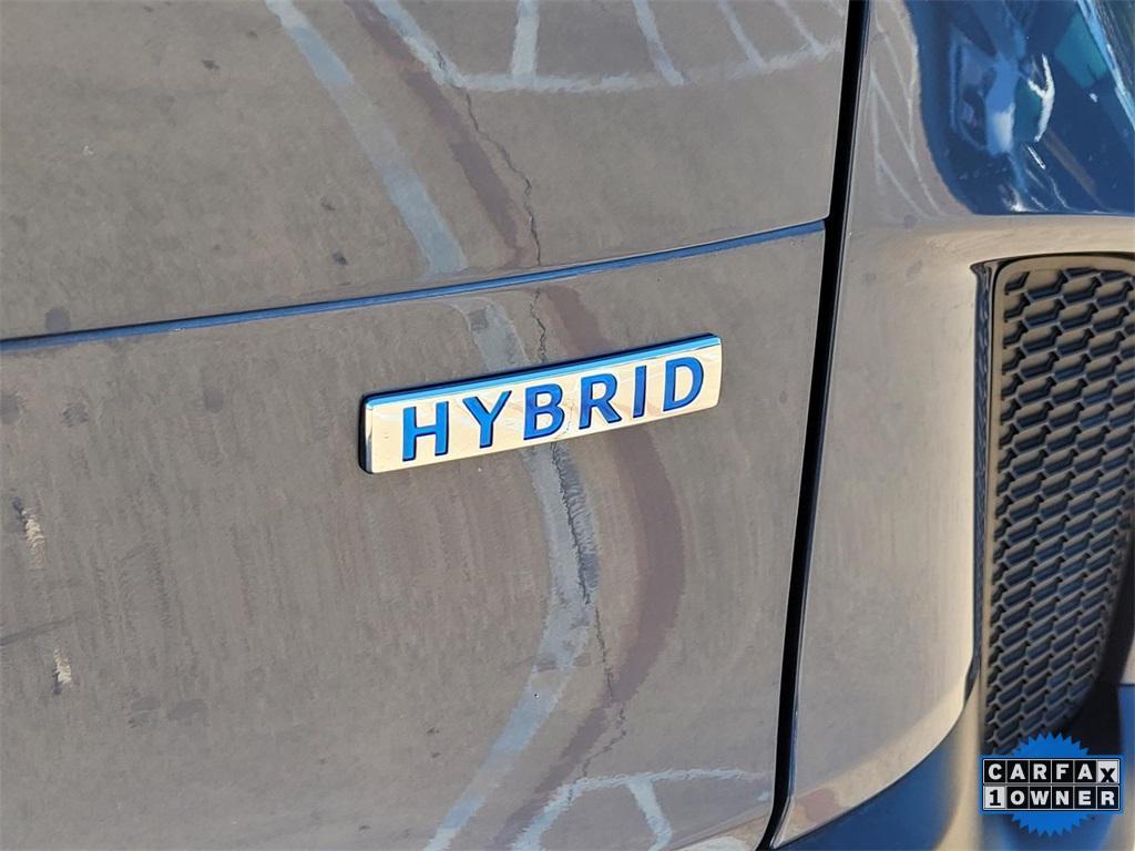 used 2025 Mazda CX-50 car, priced at $36,250