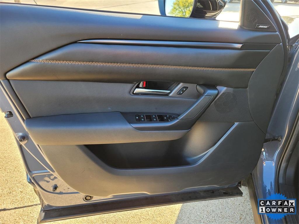 used 2025 Mazda CX-50 car, priced at $36,250