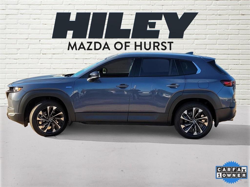 used 2025 Mazda CX-50 car, priced at $36,250