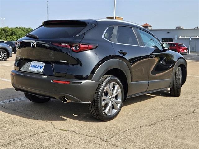 used 2023 Mazda CX-30 car, priced at $22,788