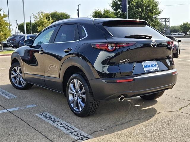 used 2023 Mazda CX-30 car, priced at $22,788