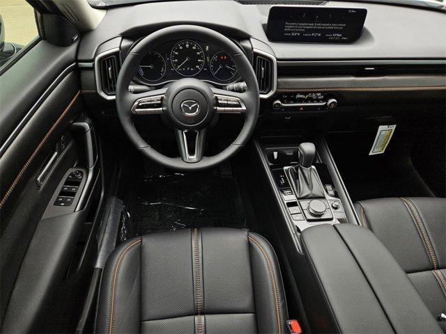 new 2025 Mazda CX-50 Hybrid car, priced at $37,885