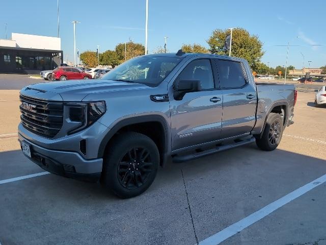 used 2023 GMC Sierra 1500 car, priced at $43,998