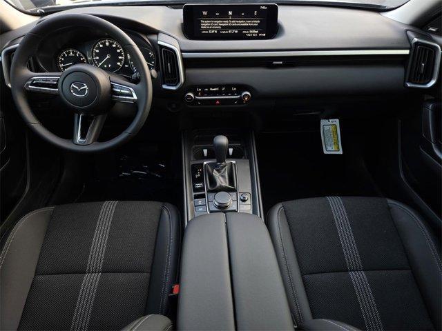 new 2025 Mazda CX-50 car, priced at $33,840