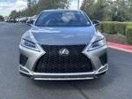 used 2020 Lexus RX 350 car, priced at $34,788