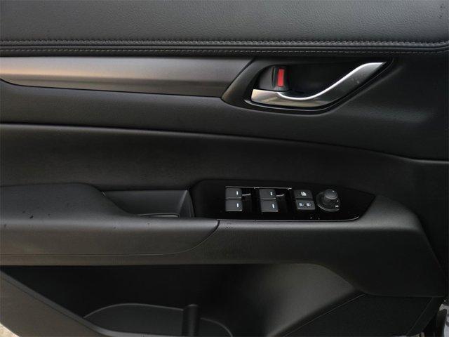 new 2025 Mazda CX-5 car, priced at $29,615