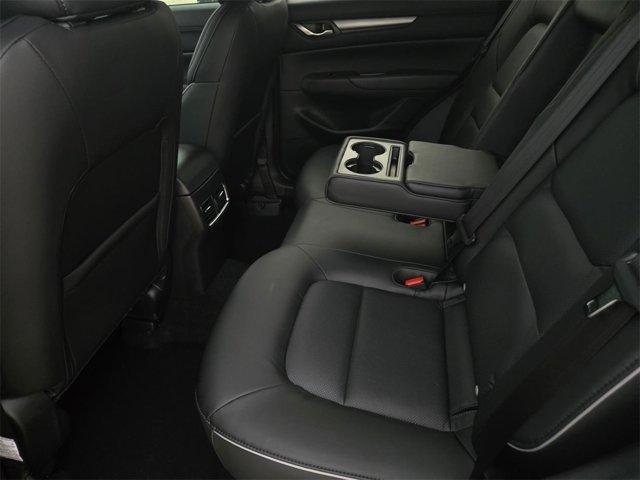 new 2025 Mazda CX-5 car, priced at $29,615